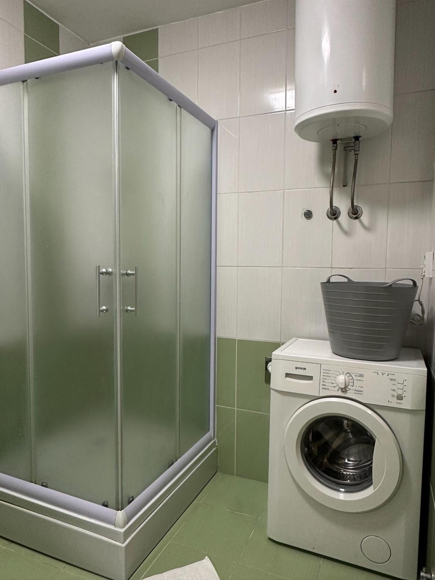 Apartman Erna Сараево Экстерьер фото