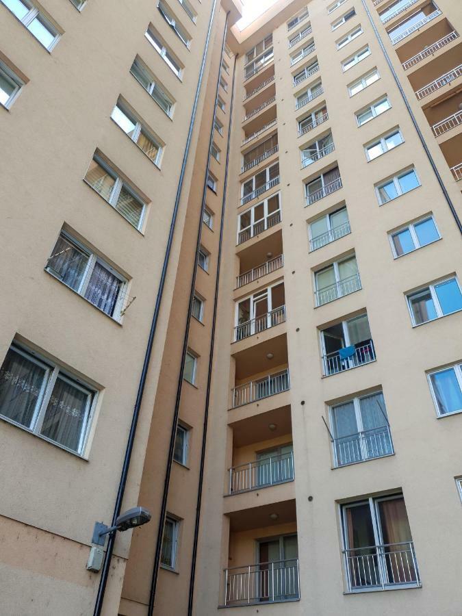 Apartman Erna Сараево Экстерьер фото
