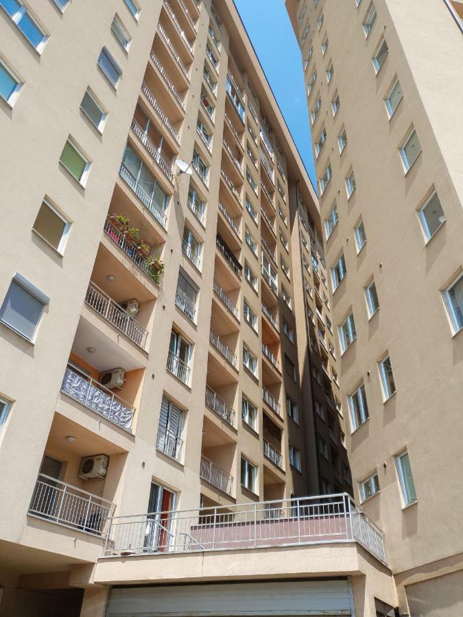 Apartman Erna Сараево Экстерьер фото